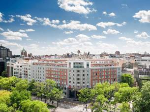 Intercontinental Madrid