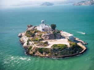 Alcatraz Island Cruise en Tour