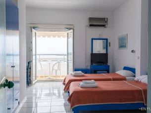 Enplo Apartments