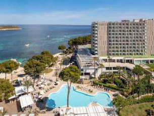 Melia Calvia Beach