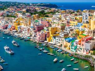 MEGA LAST MINUTE ACTIE BALKONHUT! 8-daagse cruise van Barcelona naar Sardini&euml;, Itali&euml; en Frankrijk