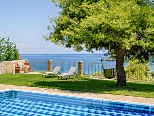 Villa Tireda