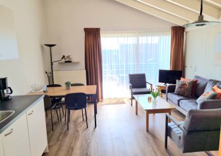 Motel Texel Appartement (U)