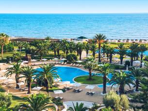 Iberostar Selection Kantaoui Bay