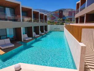 Harmony Boutique Resort