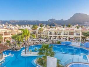 Royal Sunset Beach Club