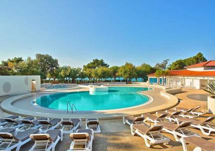 Park Plaza Belvedere