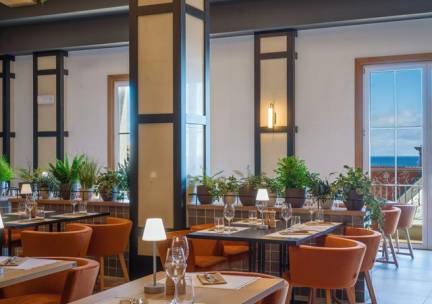 Hyatt Ziva Madeira