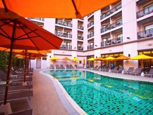 Ibis Hua Hin Hotel