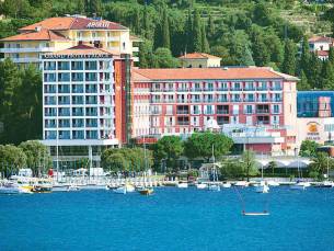 Grand Portoroz