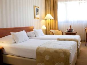Hotel Globo Split