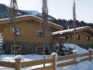 Resort Brixen