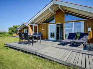 Vakantiepark Skaerbaek Feriepark