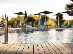 Monchique Resort & Spa - inclusief huurauto