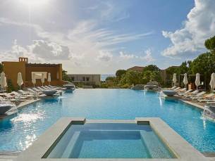 The Westin Resort Costa Navarino