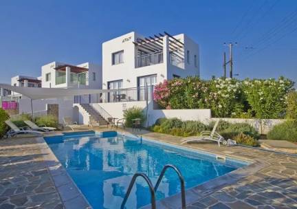 Meltemi Villas