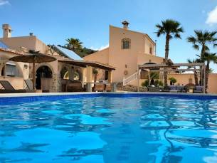 Casa Algezar