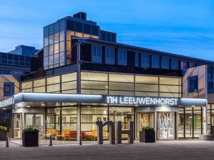 NH Noordwijk Leeuwenhorst