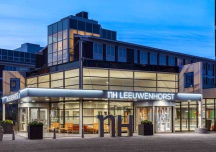 NH Noordwijk Leeuwenhorst