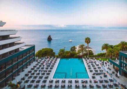 Enotel Lido