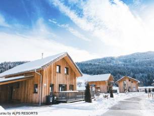 Feriendorf Murau by ALPS RESORTS