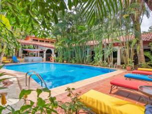 Villas Lirio