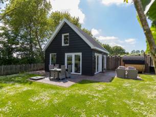 Vakantiewoning - Lepelstraat 18C | Vrouwenpolder