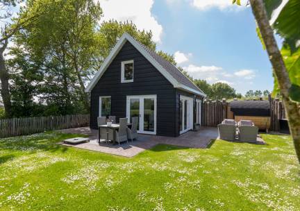 Vakantiewoning - Lepelstraat 18C | Vrouwenpolder
