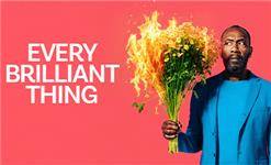 Every Brilliant Thing