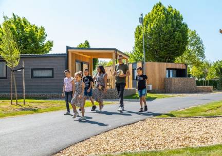 EuroParcs Poort van Maastricht
