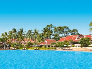 Santiburi Resort
