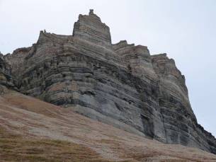 Nord Spitzbergen, Arktische Sommer