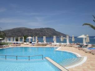 Electra Beach