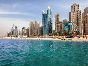 Hilton Dubai Jumeirah