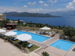 Ionian Fos