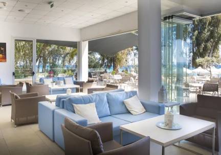 Harmony Bay Hotel