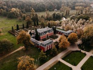 Chateau St. Gerlach