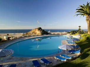 Algarve Casino Hotel