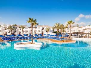 Globales Bouganvilla