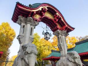 Bezoek een van de dierentuinen met de meeste diersoorten ter wereld – dierenplezier voor het hele gezin