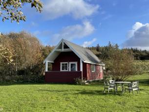 Det lille hus ved Hjarbæ