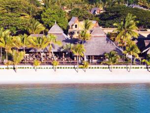 Beachcomber Trou aux Biches
