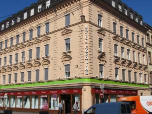 Caroline Vienna