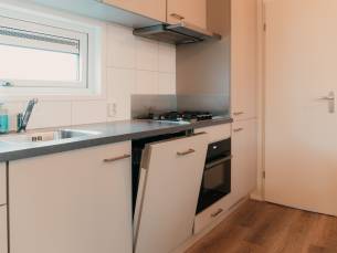 6-person Veluwe Villa