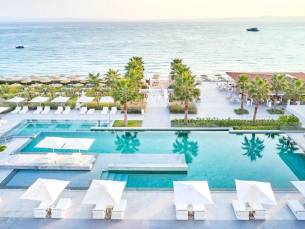 GRECOTEL Margo Bay Turquoise