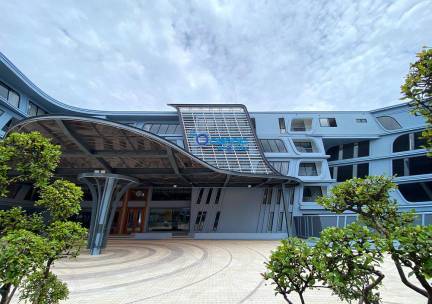 The Oceanic Sportel