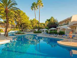 Iberostar Waves Pinos Park