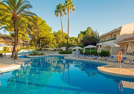 Iberostar Waves Pinos Park
