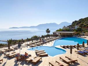 Hotel Blue Marine Resort & Spa