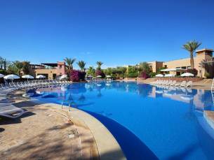 Valeria Premium Dar Atlas